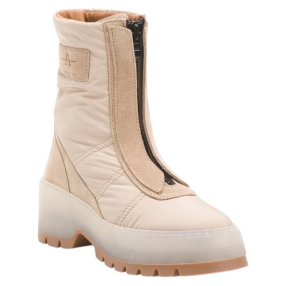 Aquatalia Shoes - AQUATALIA Made In Italy Amii Boots